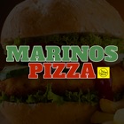 Top 18 Food & Drink Apps Like Pizza Marinos - Best Alternatives