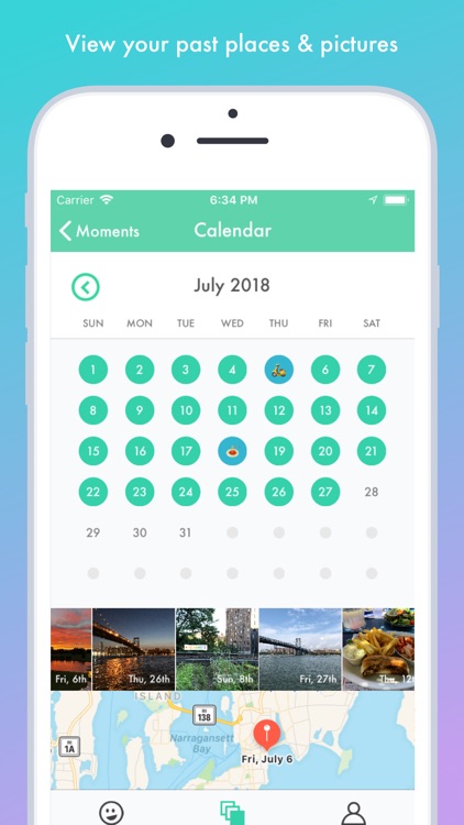 Happyfeed - Gratitude journal
