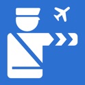 Mobile Passport icon