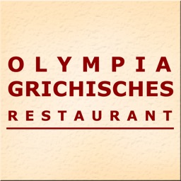 Olympia Grichisches Restaurant