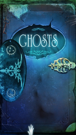 Ghosts interactive(圖1)-速報App