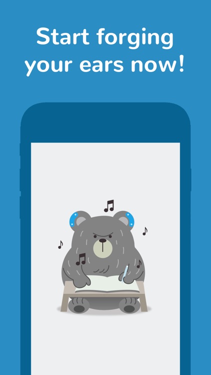 EarForge: 30-day Ear Training screenshot-6