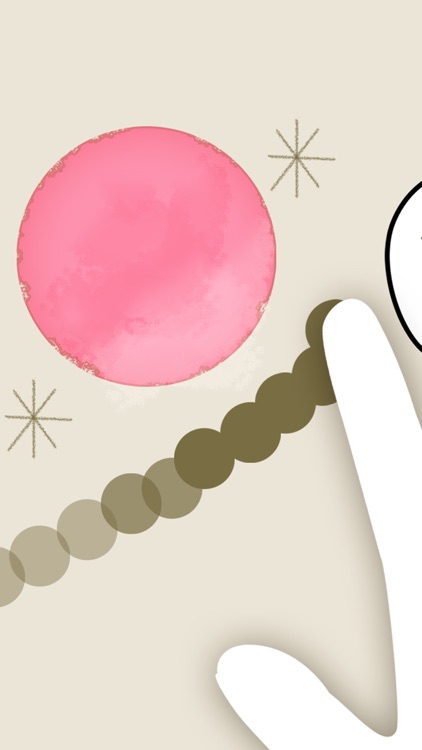 脳トレ物理パズル 描いてゴール