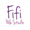 Download the Fifi Pole Studio App today to plan and schedule your classes