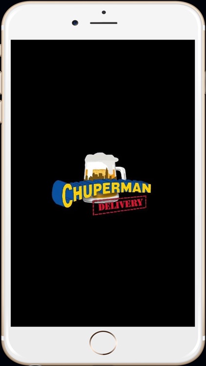 Chuperman Delivery