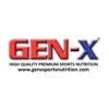 GEN-X® Sports Nutrition