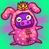 The Pig Prince