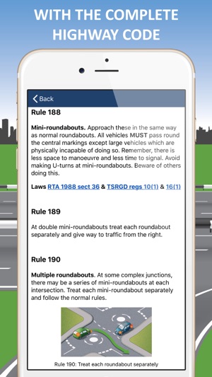 Driving Theory Test 2019 (UK)(圖5)-速報App