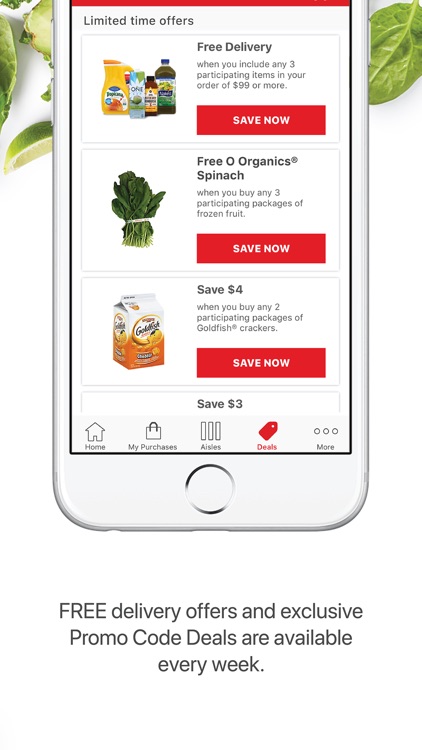 Randalls Online Shopping screenshot-3