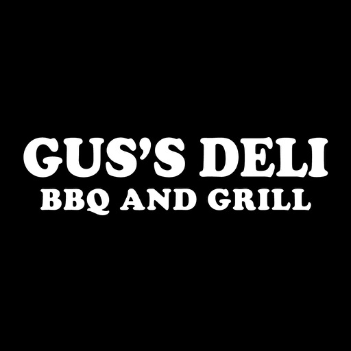 Gus Deli BBQ & Grill icon