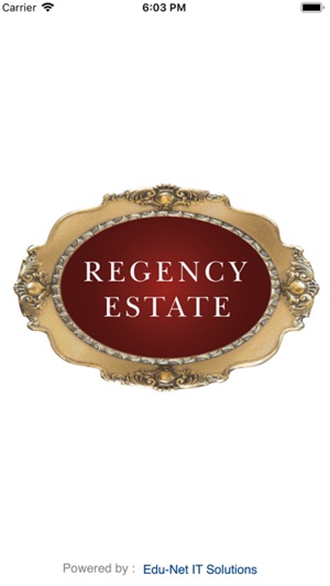 Regency Estate(圖1)-速報App