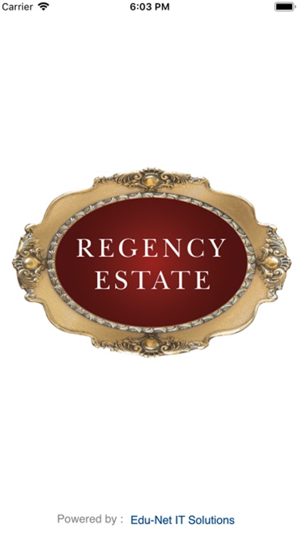 Regency Estate