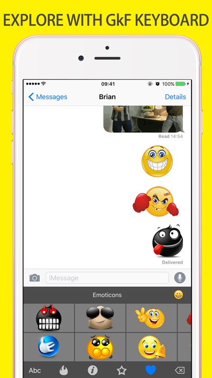 Adult Gif Keyboard Flirt Emoji