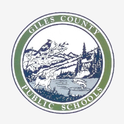 Giles County Public Schools by Custom School Apps