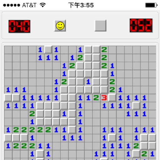 for apple download Minesweeper Classic!
