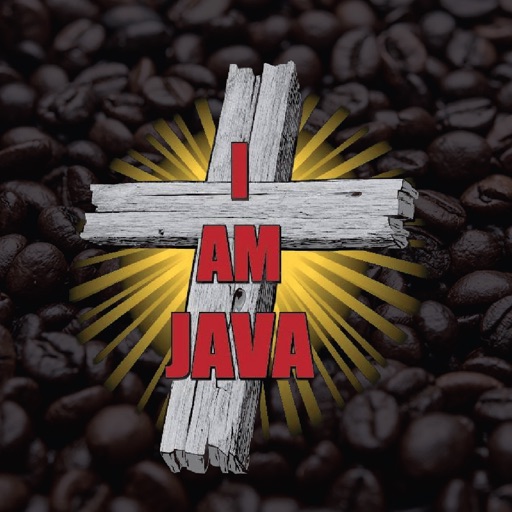 I Am Java Coffee House iOS App