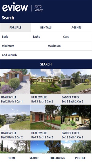 Yarra Valley Real Estate(圖1)-速報App