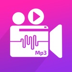 Video to mp3 player-converter