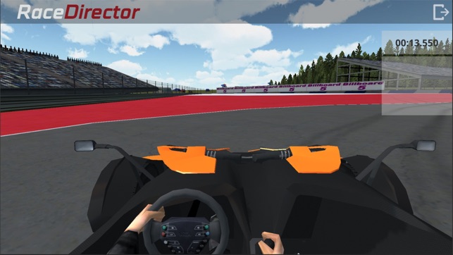 RaceDirector TrackDay(圖9)-速報App