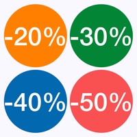 Calculator Discount PC 용