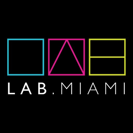 The LAB Miami Icon