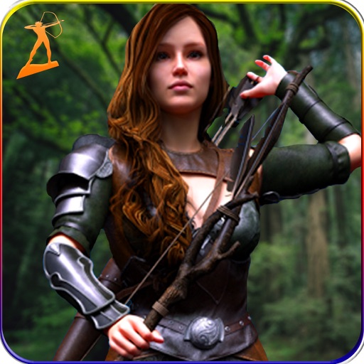 Ninja Archery Master 3D