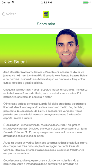 Kiko Beloni(圖3)-速報App