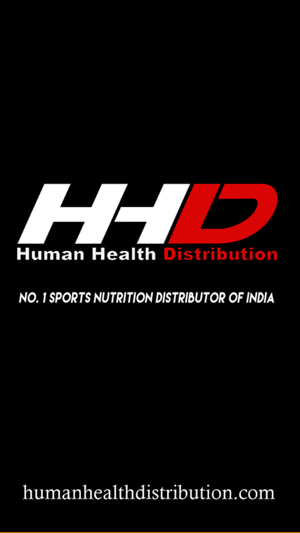 HHD-Human Health Distribution(圖1)-速報App