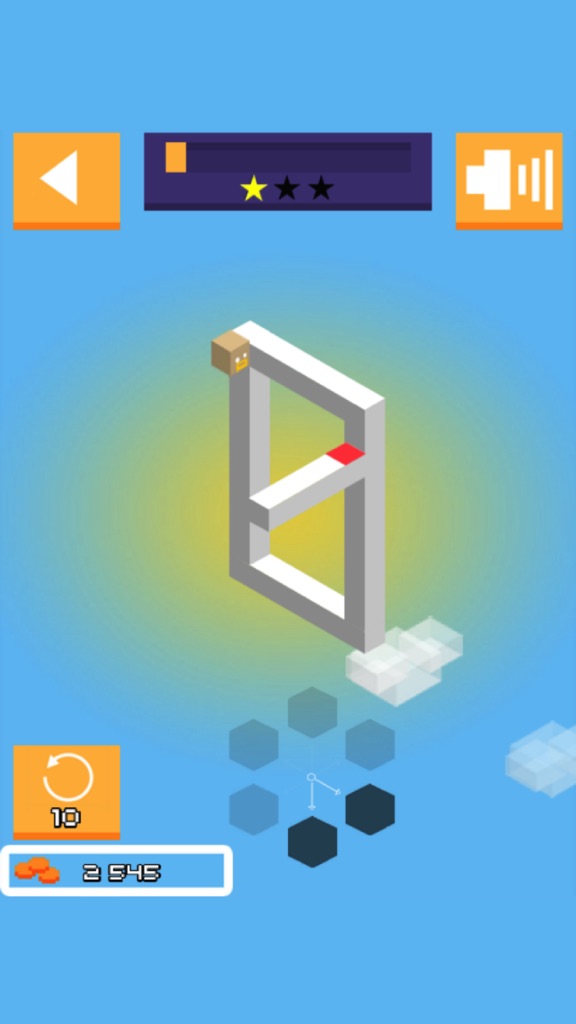 【图】立体错觉几何大闯关(截图2)