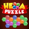 Hexa Puzzle Block: Hexagon