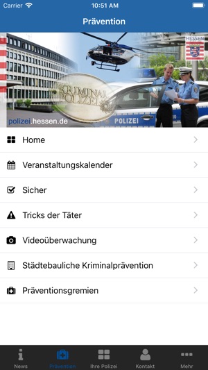 Präventions-App(圖2)-速報App