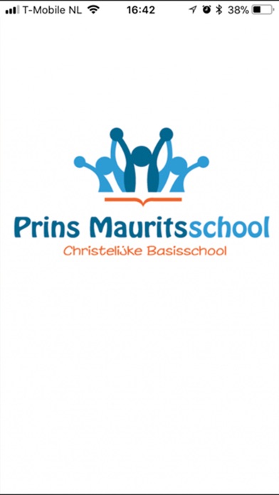 How to cancel & delete Prins Mauritsschool from iphone & ipad 1