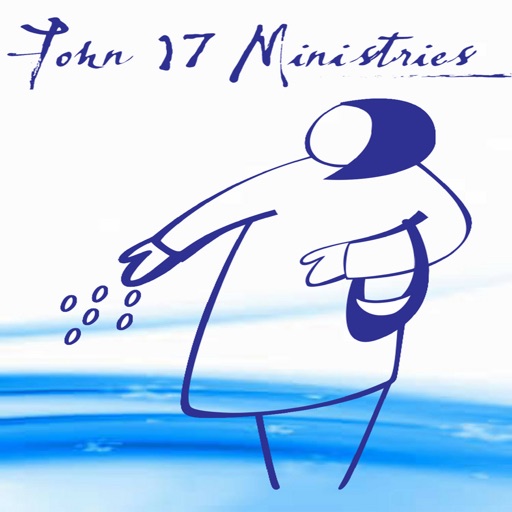John 17 Ministries App icon