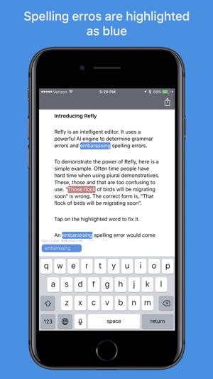 Refly Editor(圖2)-速報App