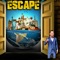 Your goal in this five star room escape game is to find your way out from a fancy villa stuffed with epic puzzles, innovative riddles and carefully hidden objects