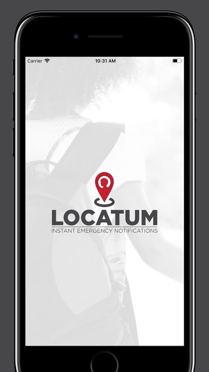 Locatum
