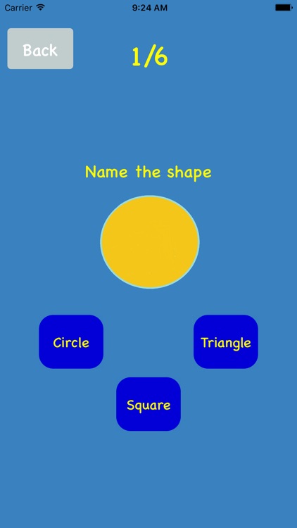 Your KS1 Maths games for kids