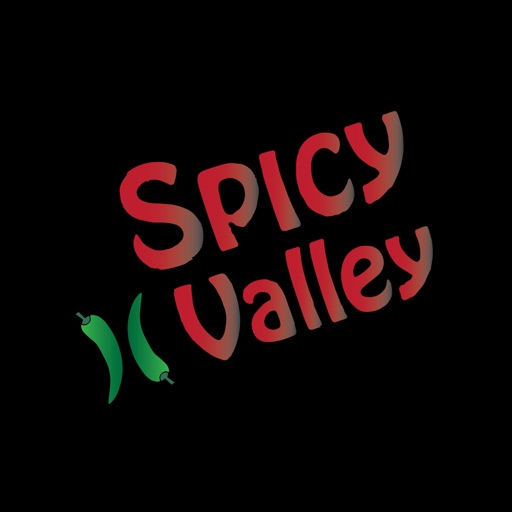 Spicy Valley icon