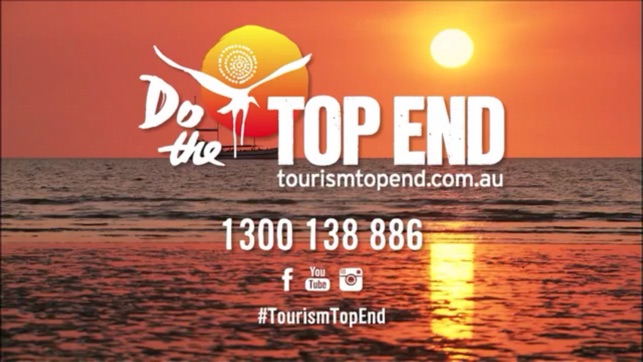 Tourism Top End(圖3)-速報App