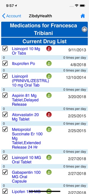 ZibdyHealth(圖3)-速報App