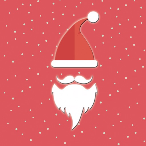 Santa's Photo iOS App