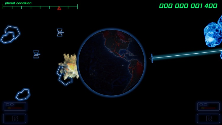 Astro Danger screenshot-3