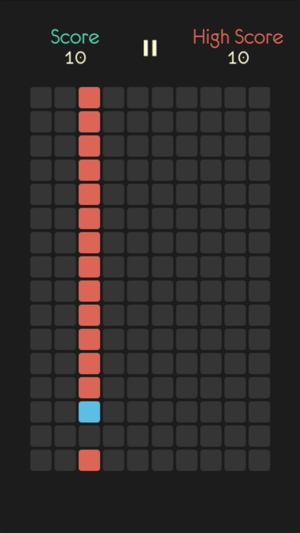 Passing Blocks