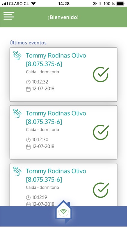 eHomeseniors San Antonio screenshot-3