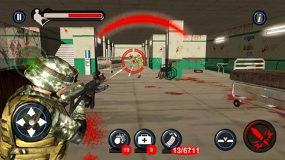 Born Warrior : IGI Commando screenshot 2