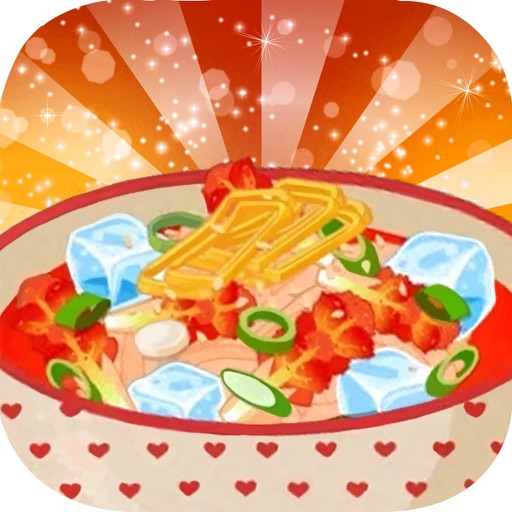 Super Chef Restaurant -  Cooking Food Fever Icon