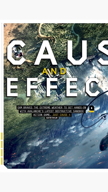 Official Xbox Magazine (UK)