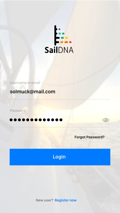 SailDNA screenshot-4