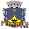 Aplicativo Petrópolis