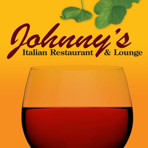 Johnny's Italian Restaurant icon